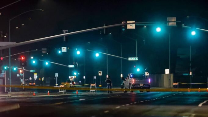 加利福尼亞州發生槍擊 加利福尼亞州發生槍擊事件,四人死亡,其中三人為兒童,警方正在尋找槍手
| mtgamer.com