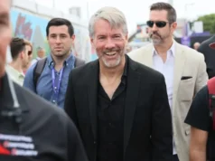 加密貨幣交易員稱策略可能很快就會開始出售比特幣——他們應該擔心嗎?
| mtgamer.com 加密貨幣交易員稱策略可能很快就會開始出售比特幣——他們應該擔心嗎?
| mtgamer.com