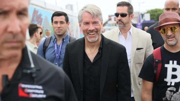 加密貨幣交易員稱策略可能很快就會開始出售比特幣——他們應該擔心嗎？
| mtgamer.com