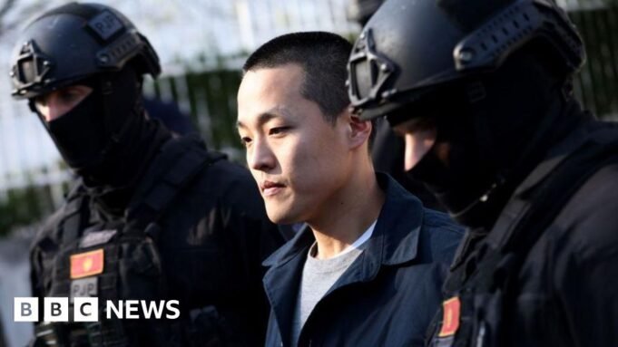 加密貨幣欺詐者因 4 加密貨幣欺詐者因 400 億美元穩定幣“史詩般”崩盤而被判刑
| mtgamer.com