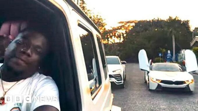 加納影響者被控針對美 加納影響者被控針對美國老年人詐騙 800 萬美元
| mtgamer.com