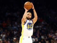 勇士隊與小牛隊的賠率、預測、賠率、時間:來自經過驗證的模型的 2025 年 NBA 聖誕節精選
| mtgamer.com 勇士隊與小牛隊的賠率、預測、賠率、時間:來自經過驗證的模型的 2025 年 NBA 聖誕節精選
| mtgamer.com