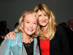 勞拉·鄧恩 (Laura Dern) 在去世幾週後紀念“英雄”媽媽黛安·拉德 (Diane Ladd) 的生日
| mtgamer.com 勞拉·鄧恩 (Laura Dern) 在去世幾週後紀念“英雄”媽媽黛安·拉德 (Diane Ladd) 的生日
| mtgamer.com