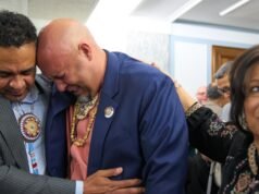 北卡羅來納州的 Lumbee 部落經過 137 年的努力獲得聯邦的全面認可
| mtgamer.com 北卡羅來納州的 Lumbee 部落經過 137 年的努力獲得聯邦的全面認可
| mtgamer.com