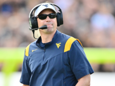 北德克薩斯州聘請尼爾·布朗:前西弗吉尼亞州教練在埃里克·莫里斯離開後領導米恩·格林
| mtgamer.com 北德克薩斯州聘請尼爾·布朗:前西弗吉尼亞州教練在埃里克·莫里斯離開後領導米恩·格林
| mtgamer.com