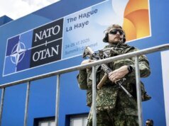 北約考慮對俄羅斯的混合威脅做出“更積極”的反應
| mtgamer.com 北約考慮對俄羅斯的混合威脅做出“更積極”的反應
| mtgamer.com