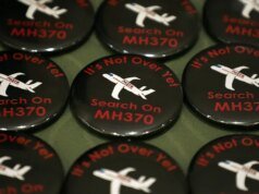 十多年後恢復搜尋失踪的馬航 370 航班
| mtgamer.com 十多年後恢復搜尋失踪的馬航 370 航班
| mtgamer.com