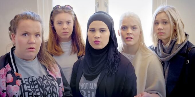 十年後，有史以來最好的青少年節目之一在美國仍然無法觀看
| mtgamer.com