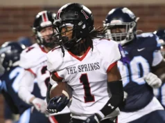 南卡羅來納州 DB 仍致力於密歇根州立大學,並對其他機會持開放態度
| mtgamer.com 南卡羅來納州 DB 仍致力於密歇根州立大學,並對其他機會持開放態度
| mtgamer.com