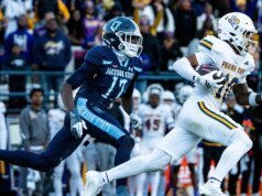 南卡羅來納州立大學 vs. Prairie View A&M 預測、賠率:來自久經考驗的專家的 2025 年慶典碗精選
| mtgamer.com 南卡羅來納州立大學 vs. Prairie View A&M 預測、賠率:來自久經考驗的專家的 2025 年慶典碗精選
| mtgamer.com