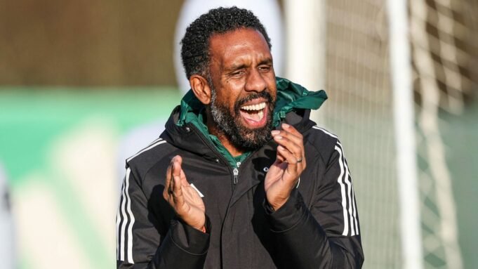 南希相信凱爾特人在經 南希相信凱爾特人在經歷了一段不確定的時期後“值得”贏得聯賽杯
| mtgamer.com