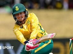 南非在 ODI 首場比賽中擊敗愛爾蘭
| mtgamer.com 南非在 ODI 首場比賽中擊敗愛爾蘭
| mtgamer.com