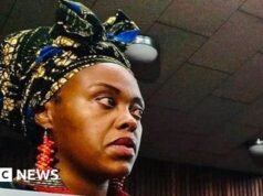 南非電台 DJ 等五人因俄羅斯招募陰謀被指控
| mtgamer.com 南非電台 DJ 等五人因俄羅斯招募陰謀被指控
| mtgamer.com