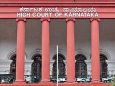 卡納塔克邦高等法院認為,在 MLA Basavaraj 被指控的謀殺案中,延長提交指控表的時間沒有程序失誤
| mtgamer.com 卡納塔克邦高等法院認為,在 MLA Basavaraj 被指控的謀殺案中,延長提交指控表的時間沒有程序失誤
| mtgamer.com