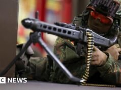 卡車上大量德國彈藥被盜
| mtgamer.com 卡車上大量德國彈藥被盜
| mtgamer.com