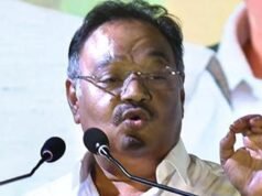 印度人民黨因提交 SIR 枚舉表的自相矛盾指控 Mamata
| mtgamer.com 印度人民黨因提交 SIR 枚舉表的自相矛盾指控 Mamata
| mtgamer.com