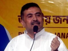 印度人民黨要求在西孟加拉邦三天內對 SIR 中的 12.5 億盧比條目進行審計
| mtgamer.com 印度人民黨要求在西孟加拉邦三天內對 SIR 中的 12.5 億盧比條目進行審計
| mtgamer.com