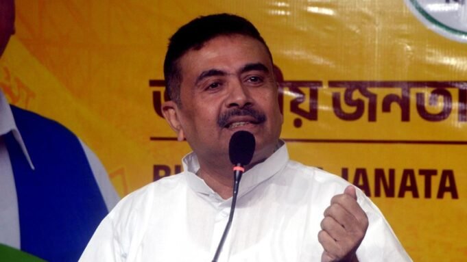 印度人民黨要求在西孟加拉邦三天內對 SIR 中的 12.5 億盧比條目進行審計
| mtgamer.com