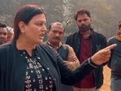 印度人民黨議員告訴非洲足球教練,必須學習印地語才能在德里工作
| mtgamer.com 印度人民黨議員告訴非洲足球教練,必須學習印地語才能在德里工作
| mtgamer.com