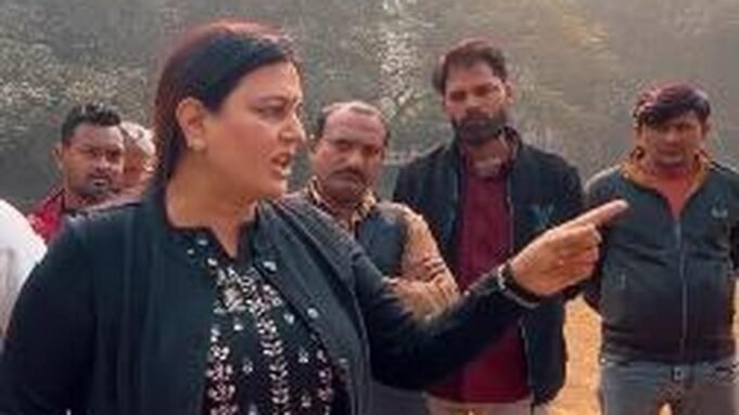 印度人民黨議員告訴非洲足球教練，必須學習印地語才能在德里工作
| mtgamer.com