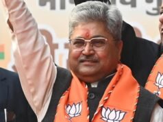 印度人民黨領導人敦促北阿坎德邦政府刪除暗示他參與安基塔·班達里謀殺案的視頻
| mtgamer.com 印度人民黨領導人敦促北阿坎德邦政府刪除暗示他參與安基塔·班達里謀殺案的視頻
| mtgamer.com