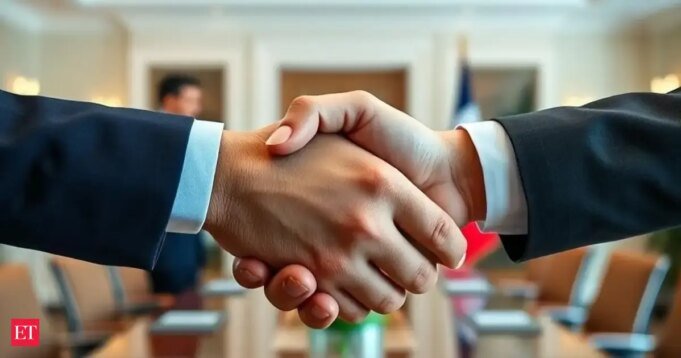 印度和法國即將就稅收 印度和法國即將就稅收協定達成協議,降低向法國母公司支付的股息徵稅
| mtgamer.com