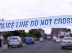 印度學生在英國刺傷身亡 警方呼籲提供信息
| mtgamer.com 印度學生在英國刺傷身亡 警方呼籲提供信息
| mtgamer.com