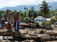 印度尼西亞洪水死亡人數超過500人
| mtgamer.com 印度尼西亞洪水死亡人數超過500人
| mtgamer.com