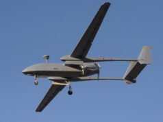 印度武裝部隊將緊急採購更多衛星連接的Heron Mk II無人機
| mtgamer.com 印度武裝部隊將緊急採購更多衛星連接的Heron Mk II無人機
| mtgamer.com