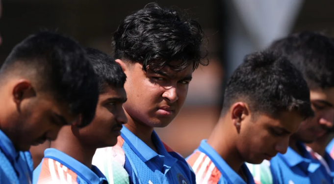 印度準備好了嗎？ Vaibhav Suryavanshi 的下一步去向
| mtgamer.com