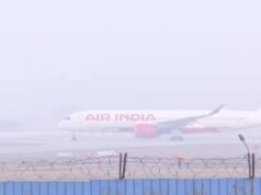 印度航空和其他航空公司 12 月 2 日面臨登機系統短暫故障
| mtgamer.com 印度航空和其他航空公司 12 月 2 日面臨登機系統短暫故障
| mtgamer.com