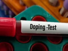 印度連續第三年位居全球興奮劑榜首
| mtgamer.com 印度連續第三年位居全球興奮劑榜首
| mtgamer.com