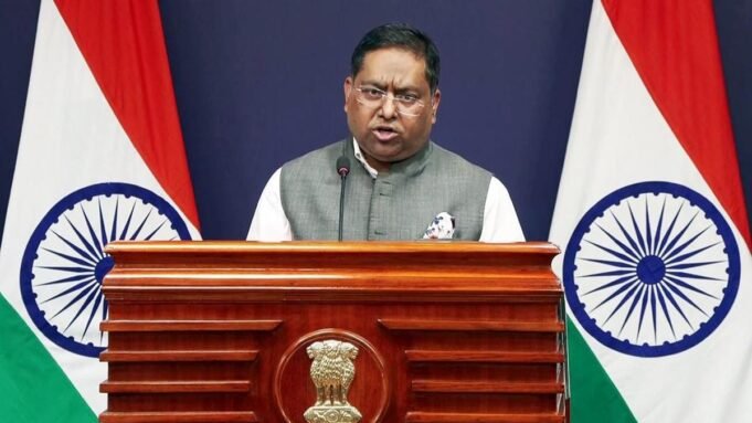 印度駁回巴基斯坦拒絕飛越斯里蘭卡向斯里蘭卡提供援助的說法
| mtgamer.com