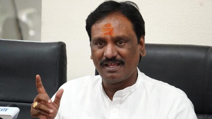 反對派因農民的困境而 反對派因農民的困境而針對馬哈育提;馬哈拉施特拉邦政府稱向中心尋求 2900 億盧比
| mtgamer.com