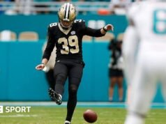 史密斯在 NFL 首秀中表示:“我簡直興奮極了”
| mtgamer.com 史密斯在 NFL 首秀中表示:“我簡直興奮極了”
| mtgamer.com