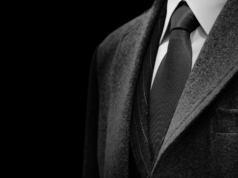 合適的西裝如何塑造您的第一印象
| mtgamer.com 合適的西裝如何塑造您的第一印象
| mtgamer.com