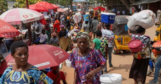 “和平前景黯淡”：儘管達成協議，M23仍在剛果民主共和國作戰，緊張局勢加劇
| mtgamer.com