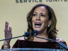 哈里斯、馬丁在民主黨全國委員會會議上談論負擔能力:“太貴了”
| mtgamer.com 哈里斯、馬丁在民主黨全國委員會會議上談論負擔能力:“太貴了”
| mtgamer.com