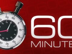 哥倫比亞廣播公司 (CBS) 因爭議而停止播出《60 分鐘》報告,一天后該報告被洩露
| mtgamer.com 哥倫比亞廣播公司 (CBS) 因爭議而停止播出《60 分鐘》報告,一天后該報告被洩露
| mtgamer.com