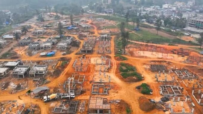 喀拉拉邦地方機構民意調查：邁帕迪競選活動中出現壓倒性的迴聲
| mtgamer.com