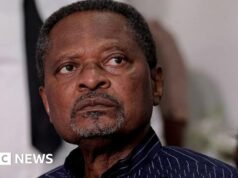 喀麥隆74歲反對派煽動者在拘留期間死亡,震驚全國
| mtgamer.com 喀麥隆74歲反對派煽動者在拘留期間死亡,震驚全國
| mtgamer.com