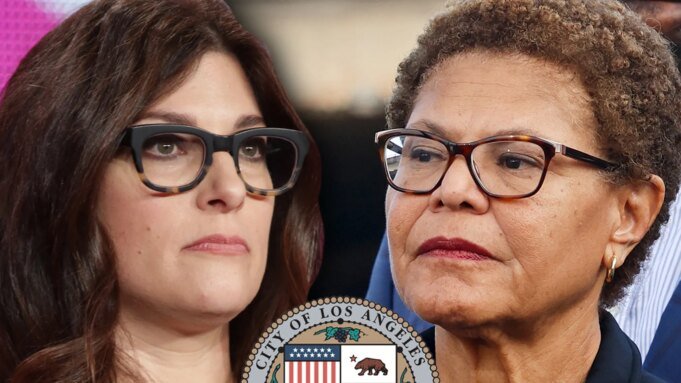 喜劇演員麗貝卡·科里 喜劇演員麗貝卡·科里因在貧民窟虐待狗而起訴洛杉磯市長和洛杉磯警察局
| mtgamer.com