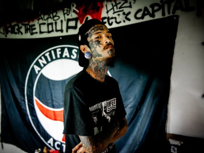 “喜劇表演”：緬甸流亡青年猛烈抨擊軍方主導的“虛假”選舉
| mtgamer.com