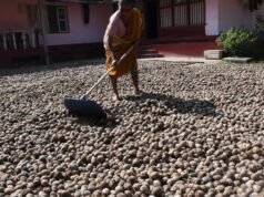 喬塔上尉指出從最不發達國家零關稅進口檳榔對印度農民的有害影響
| mtgamer.com 喬塔上尉指出從最不發達國家零關稅進口檳榔對印度農民的有害影響
| mtgamer.com