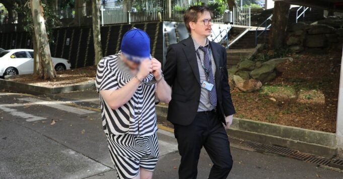 四人因涉嫌參與國際撒旦戀童癖團伙而受到指控
| mtgamer.com