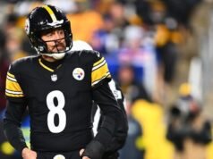 四分衛羅傑斯在“值得噓”的失利後喊出了WR
| mtgamer.com 四分衛羅傑斯在“值得噓”的失利後喊出了WR
| mtgamer.com