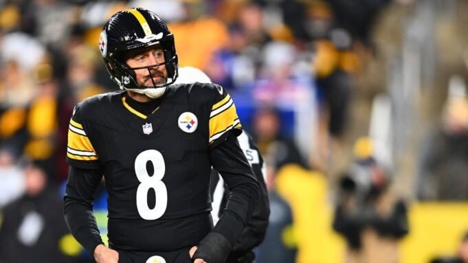 四分衛羅傑斯在“值得噓”的失利後喊出了WR
| mtgamer.com