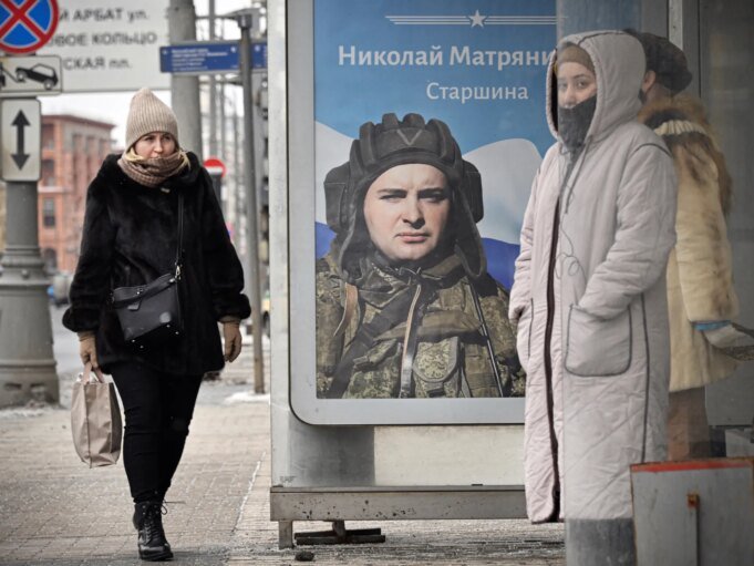 國家調查發現，大多數俄羅斯人預計烏克蘭戰爭將於 2026 年結束
| mtgamer.com