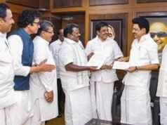 國會席位共享小組將於12月3日與斯大林舉行會談
| mtgamer.com 國會席位共享小組將於12月3日與斯大林舉行會談
| mtgamer.com