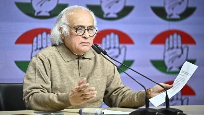 國會表示，總理在環境問題上的“全球談話和當地行動”之間沒有聯繫
| mtgamer.com